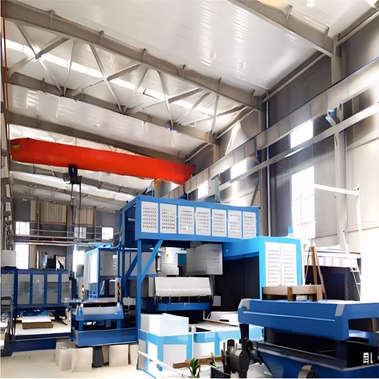 친환경 콘크리트 첨가제 앵커링