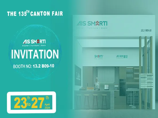 AIS 현대 유럽 디자인 준비가 된 가구 세트 U 모양 회색 래커 찬장 작은 아파트 도매 부엌 캐비닛에 대한 부엌 캐비닛